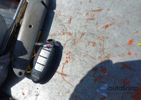 2009 Nissan Altima 2.5 S из США, поврежденный, VIN 1N4AL21E49N518636